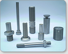 TKM Engineering - CNC Precision Turned Parts Essex, Essex CNC Precision Machining, Precisioned Engineering of Specialist Fastenings, UK CNC Machined Parts & Components